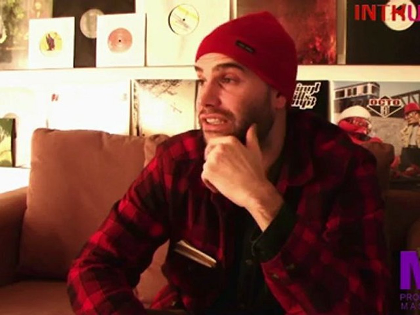 ⁣Hip Hop: termes UK et scènes US ?… Good Music Only avec Emmanuel Forlani
