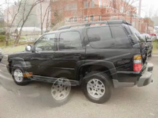 2005 Chevrolet Tahoe Wayzata MN - by EveryCarListed.com