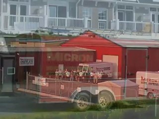 Doors Amherst Niagara Falls Micron Installations Ltd