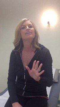 Chicago Laser Tattoo Removal Clinic - Our Patients: Lizz