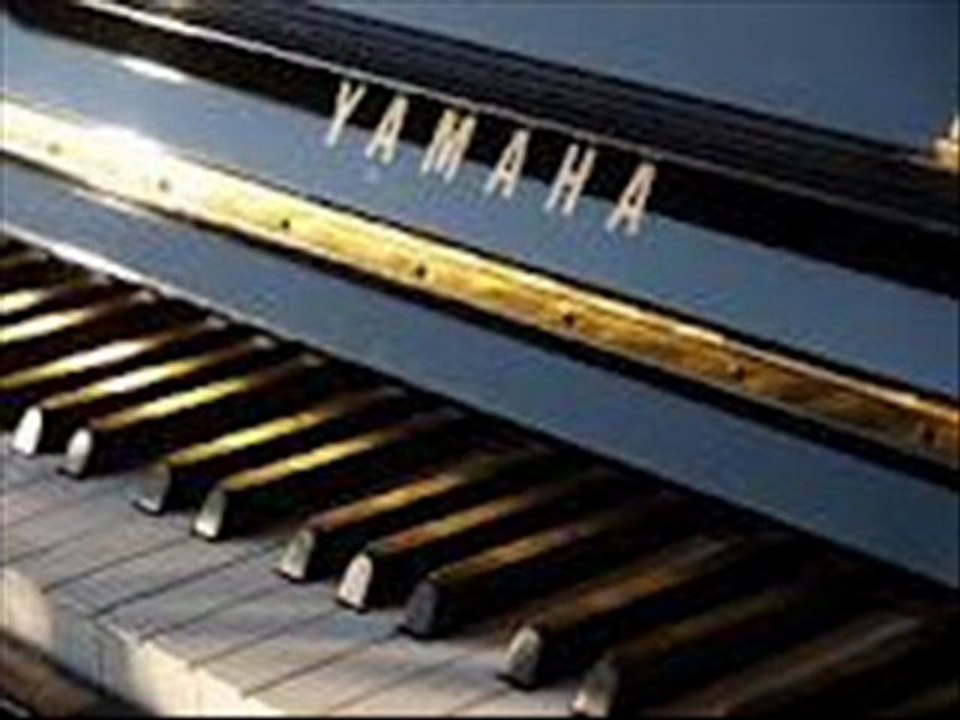 Piano-Gold