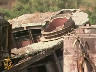 Liberians divided over Chinese investment plan - 20 Feb 09