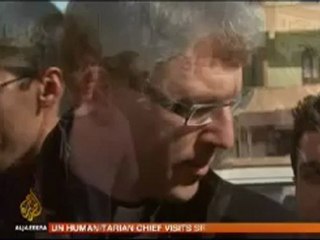 Tensions over ancient monastery surface in Turkey - Feb 19 09