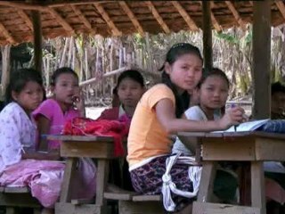 Listening Post - Zimbabwe's media - 20 Feb 09 - Part 2