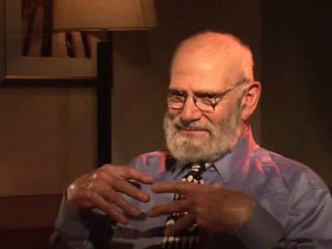 One on One - Oliver Sacks - 20 Feb 09 - Part 2