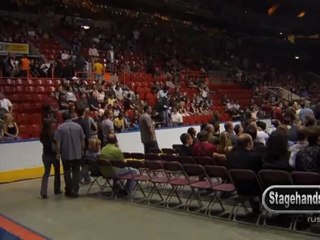 Stagehand TV-Backstage Secrets- Rush Snakes & Arrows Tour-2