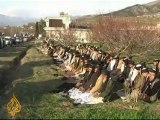 Doubts raised over Swat sharia deal  - 21 Feb 09