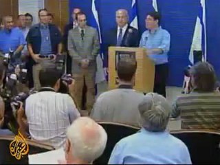 Concerns grow over Netanyahu's rise - 21 Feb 09