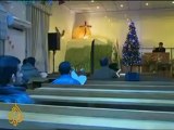 The Iraqi Muslims who convert to Christianity - 22 Feb 09