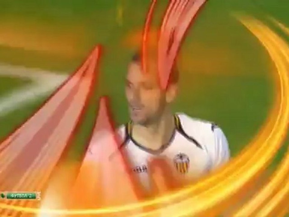 www.LiveFootball.ws | Валенсия - Атлетико М 1