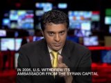 Inside Story - A new era in US/Syrian relations? - Feb 22 - Part 2