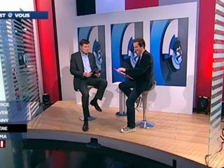 Anger Room : pièce défouloir à tout casser