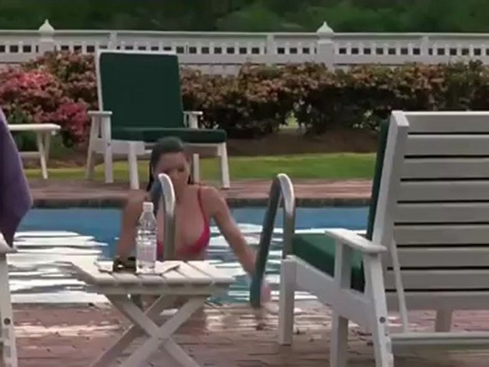 Jessica Biel in Summer Catch