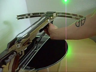 The Saw Blade Driver