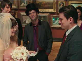 Je te promets - The Vow - Bande-Annonce 20s [VF|HD]