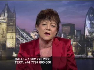 Riz Khan - Banning Geert Wilders - Feb 19 - Part 2