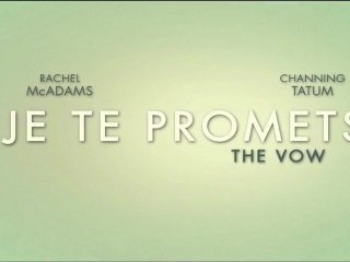 Je te promets - The Vow - Bande-Annonce 30s [VF|HD]