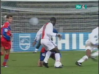 Top 50 UEFA Champions League Goals