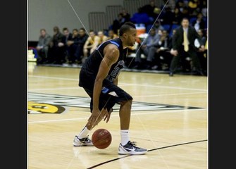 Rickie Crews Highlights (2011-2012)