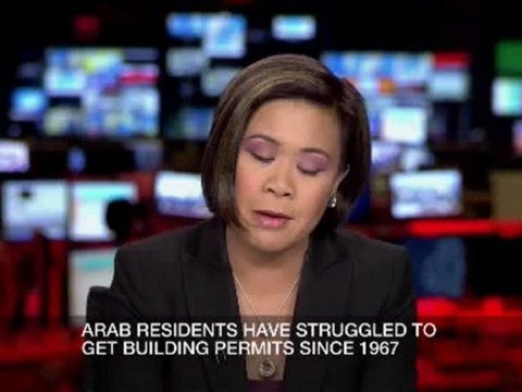 Inside Story - Eviction in East Jerusalem - Feb 23 Part 1