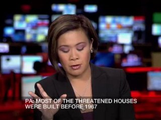 Inside Story - Eviction in East Jerusalem - Feb 23 - Part 2