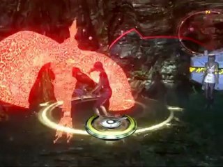 FF XIII 2 < 07 > Bla Bla Bla