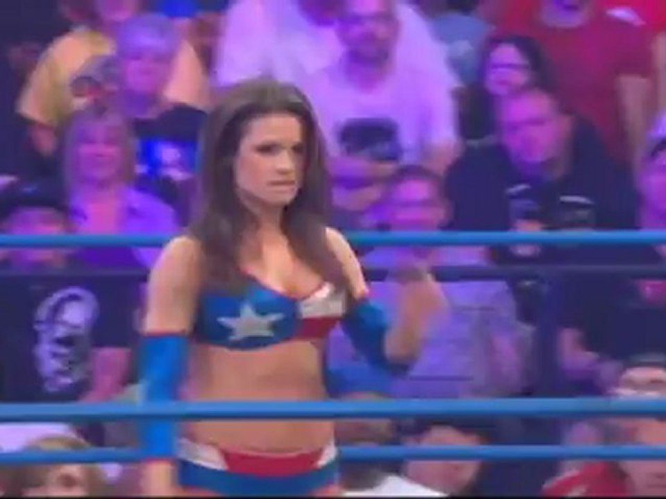 TNA Impact 4/26/12 April 26 2012 HQ Part 6