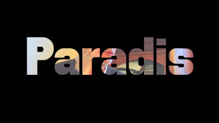 Paradis - Dominique Plihon