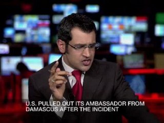 Inside Story - Al-Hariri Tribunal begins  - March 1 - Part 1