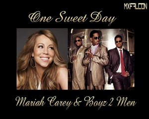 One Sweet Day-Mariah Carey & Boyz 2 Men-Legendado