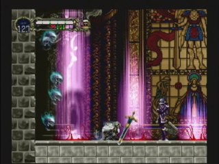 L'épopée - Castlevania Symphony of the Night (Saturn) - Episode 12