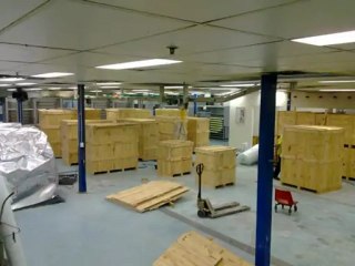 Crate Packing Testimonial And Photos