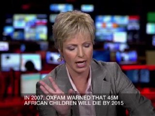 Inside Story - Financial crisis to hit the poorest - Mar 5 - Part 2