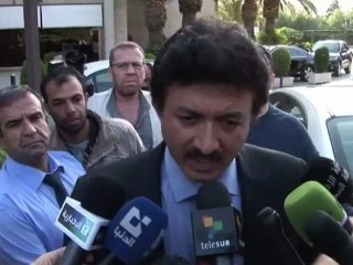 Oposição síria quer reunião na ONU