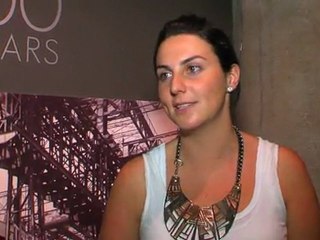 Remembering the TITANIC - exhibition now in Sydney