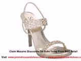 Prom Shoes- Coloriffic Shoes-Womens Occasion Shoes-Women Dress Shoes-Bridal Shoes-Great Savings