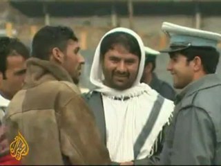 Alarming rise in Afghan civilian casualties   - 9 March 09