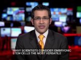 Inside Story - Obama to end stem cell research ban - March 9 - Part  2
