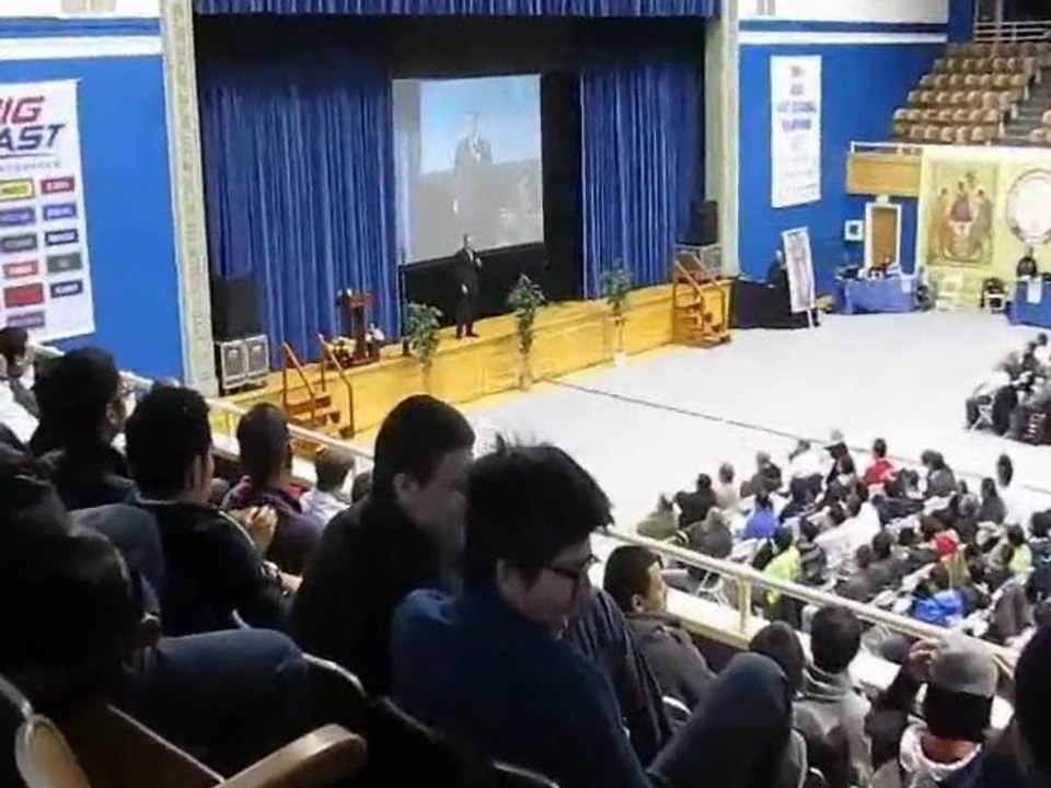 Conferencia de Hombres 4