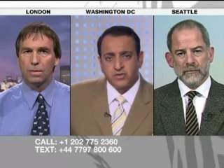 Riz Khan - Should assisted suicide be allowed - March 9 - Part 1