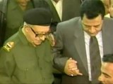 Ex-Saddam aide Tariq Aziz gets 15 years in jail - 11 Mar 09