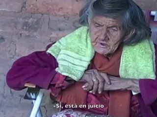 Una Mujer Afortunada. Historia de una antropóloga rural