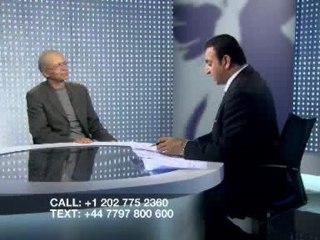 Riz Khan - The life you can save - 11 March 09 - Part 2