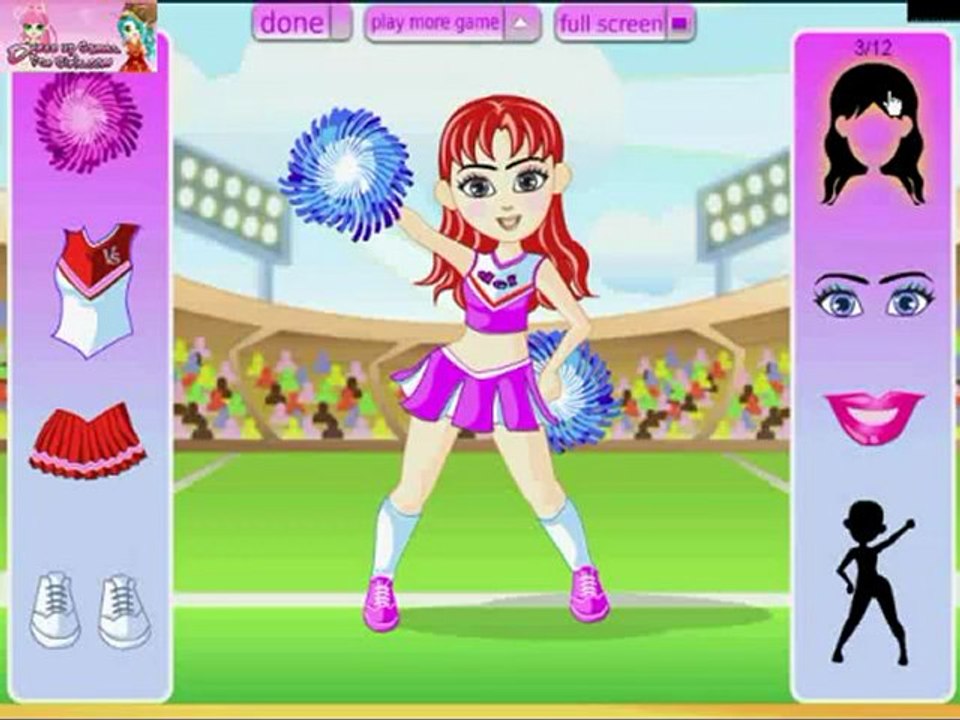 Barbi Giydirme Oyunu