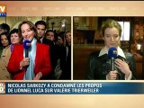 NKM et Ségolène Royal débattent sur BFMTV