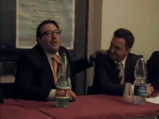 Aversa (CE) - Grande Sud presenta Ludovico Pugliese (26.04.12)