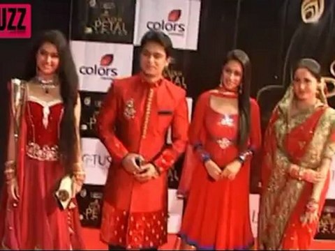 Avika Gor of Balika Vadhu DEBUTS in TEZZ Movie