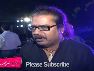 Singer Hariharan At Album Launch.mp4