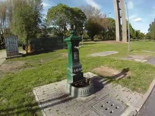 Videotest Midland XTC-300 qualità M (per confronto con XTC-200 qualità HD)