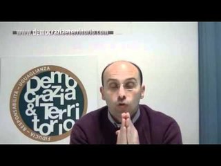 Download Video: Aversa - Castaldo sulle aree G rilasciate concessioni edilizie per fini elettorali (25.04.12)